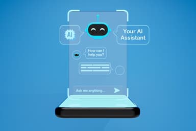 AI-Powered Chatbot